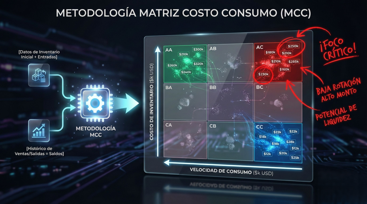 Análisis de Datos