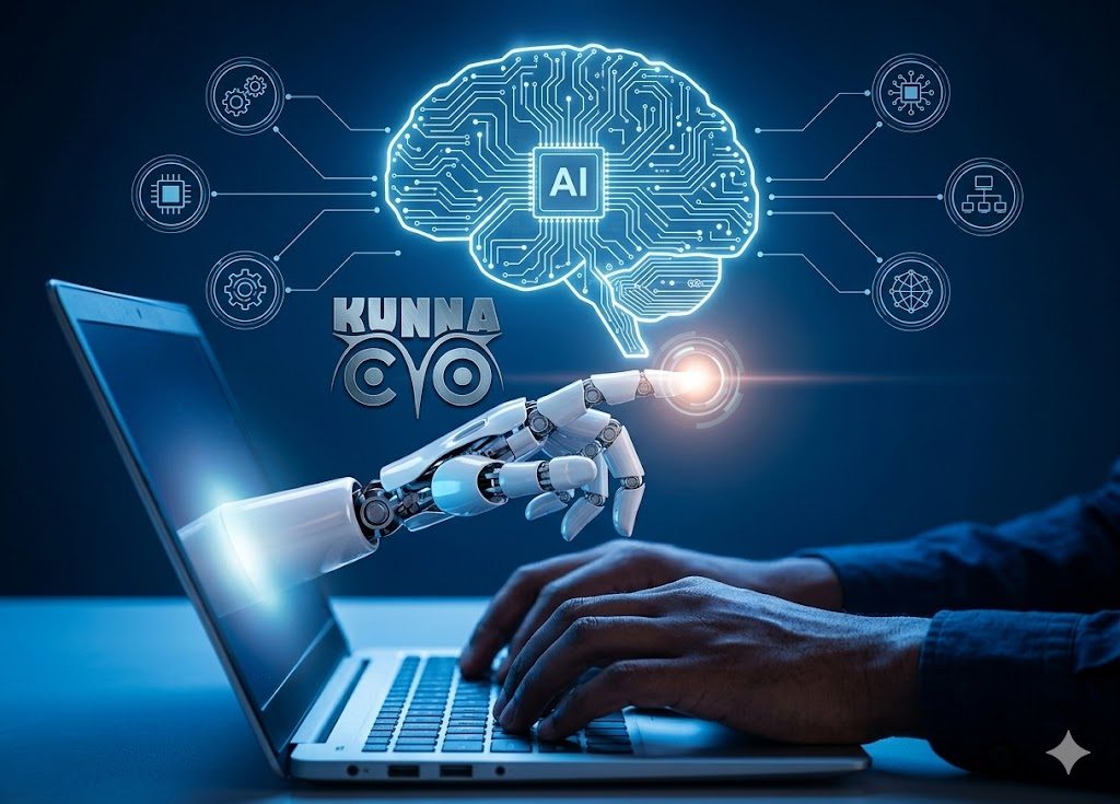 Automatización Inteligente