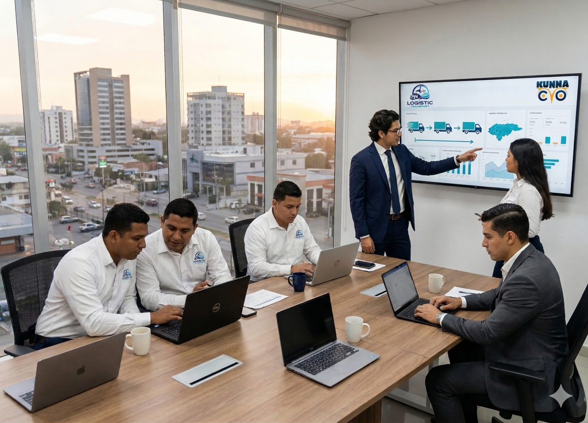 Excelencia Operativa
