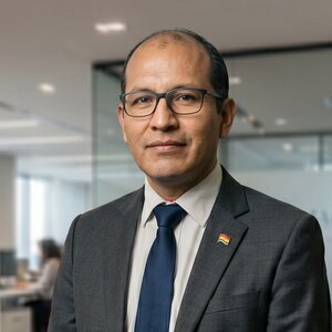 Testimonio Gladymar