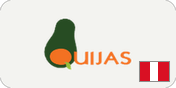 Quijas